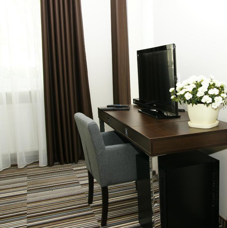 City Center House Elephant Poznan Room photo