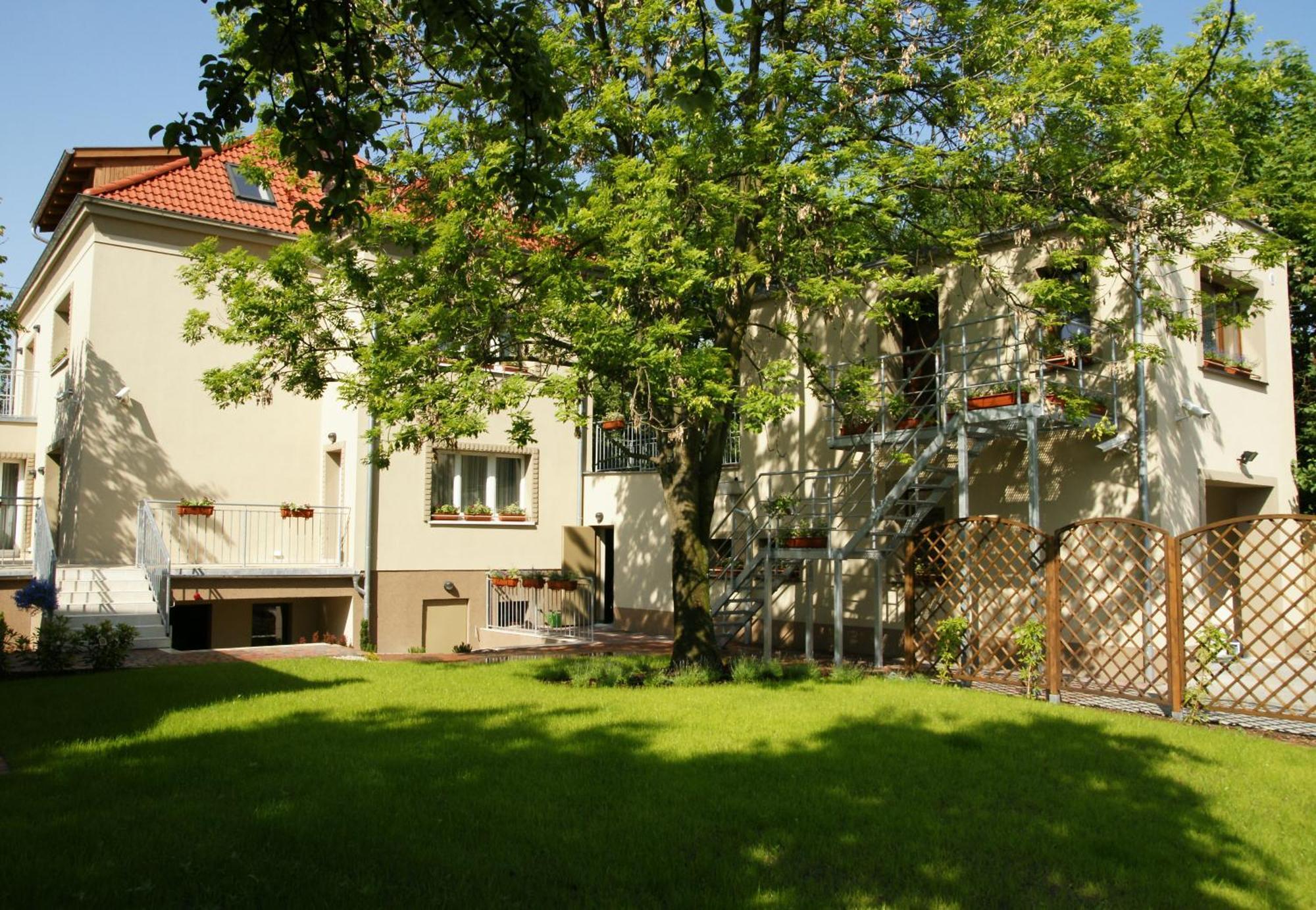 City Center House Elephant Poznan Exterior photo
